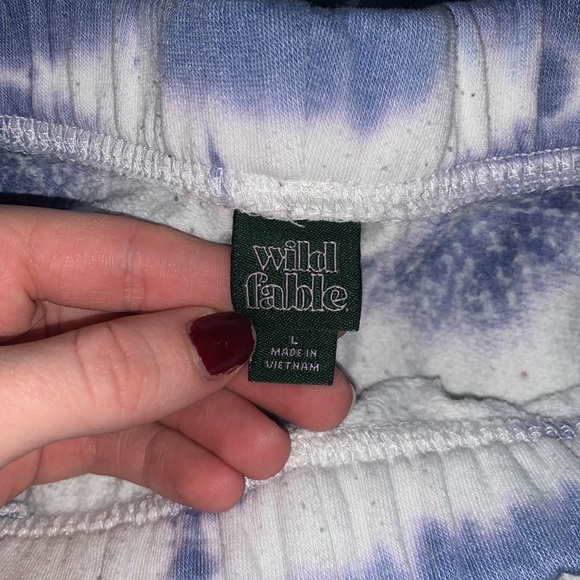 Wild Fable sweatsuit - Picture 7 of 7